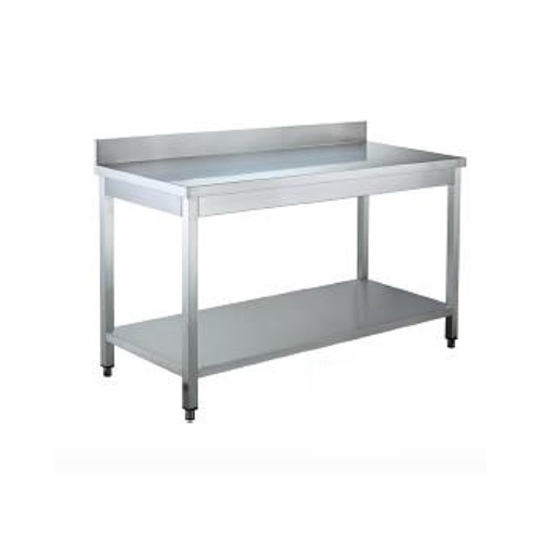 WORK TABLE STAINLESS STEEL