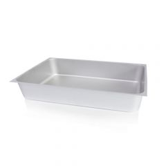 Bain Marie sinks, in 2/1, 3/1 and  4/1 GN sizes