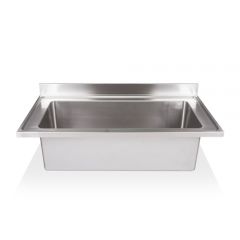 Pot washing sink unit - IPA14070111650