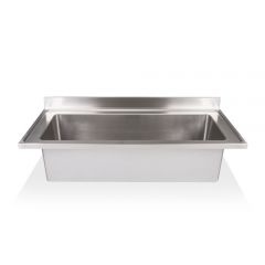 Pot washing sink unit - IPA16070113650