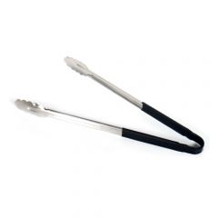 Stainless steel tongs ECO - S743